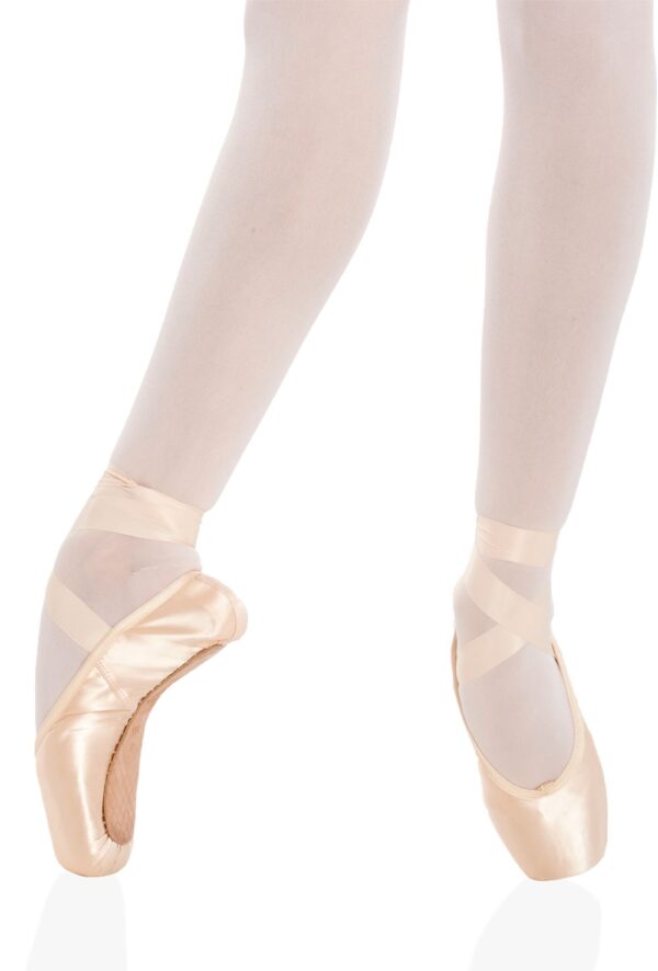 Balance European Pointe Shoes
