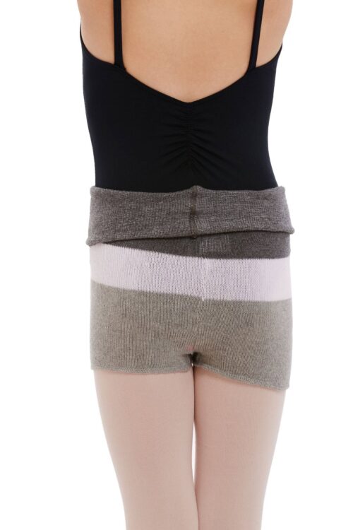 Hyper Stripe Shorts Kids