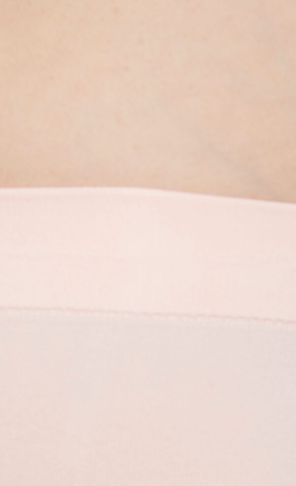 Girls Seamed Ballet Tights