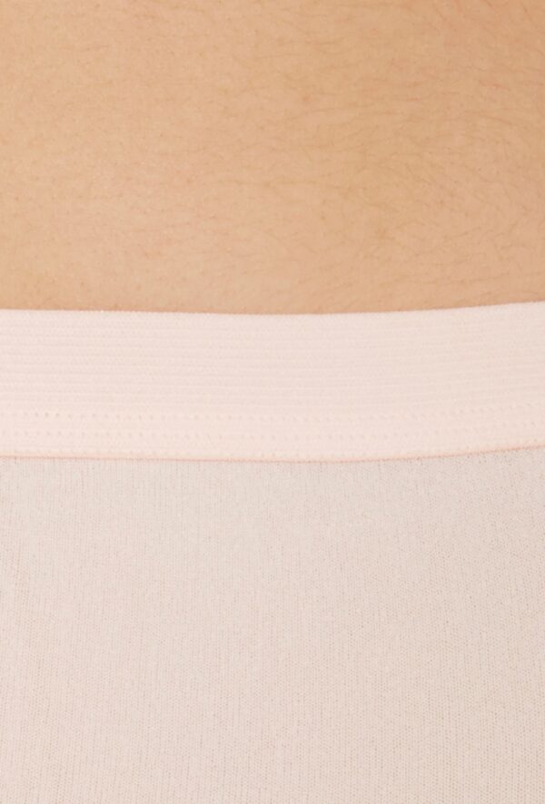 Fully Fashioned Seamed Tights