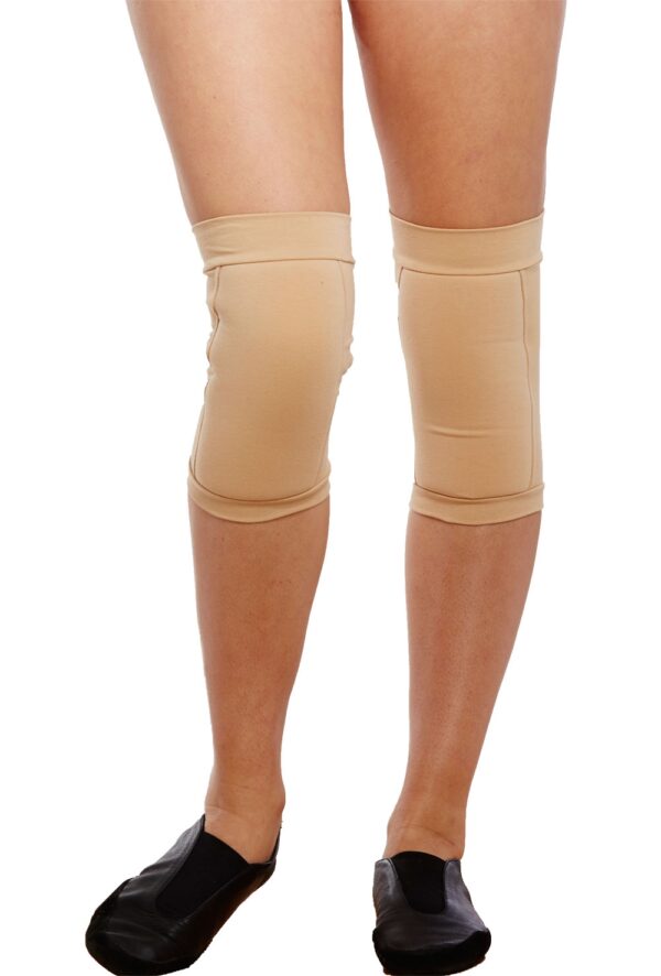 _4_1422290323 Rodialfur - Lightly Padded Dance Kneepad