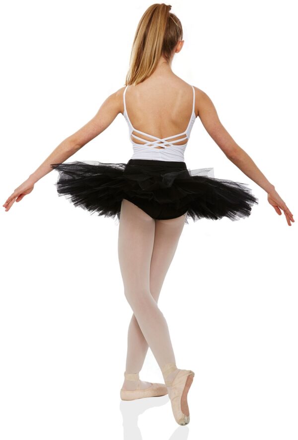 Practice Tutu
