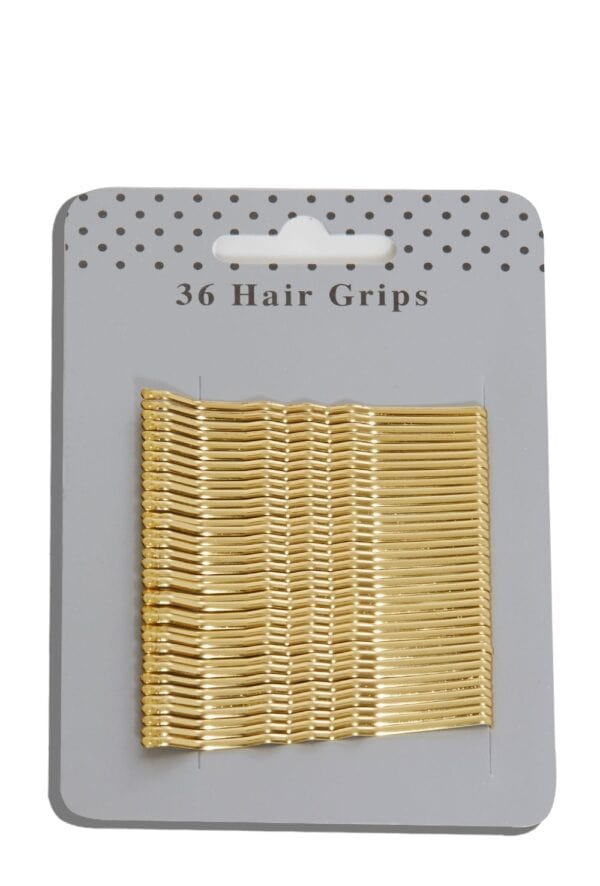 Hair Grips