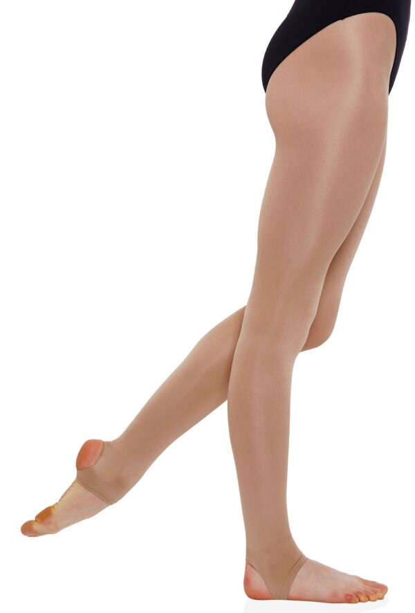 _4_1450536515 Value Stirrup Shimmer Tights