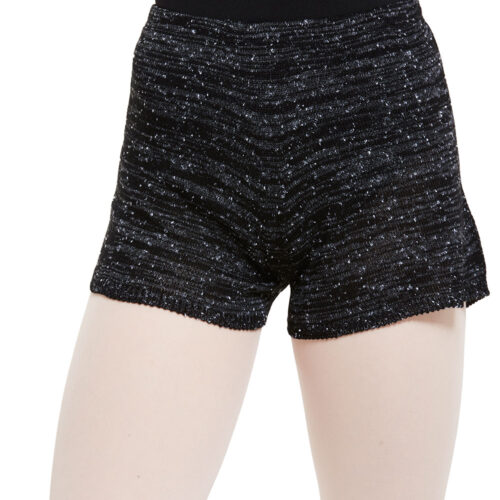 Galaxy Warm-up Shorts