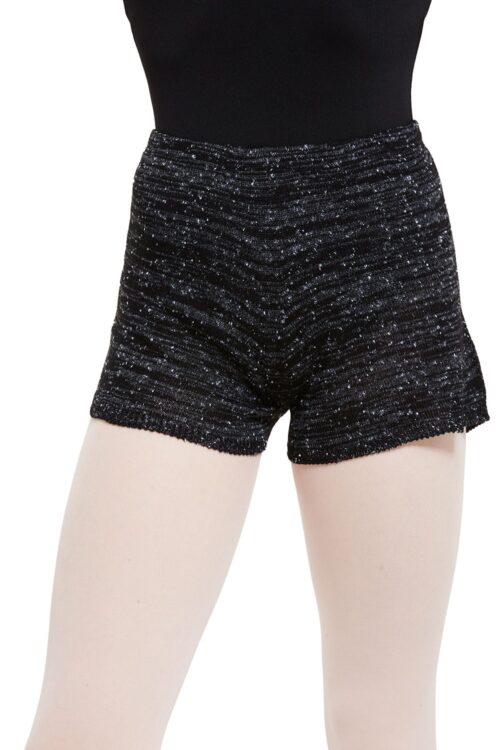 Galaxy Warm-up Shorts