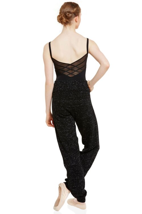 Galaxy Warm-up Pants