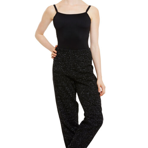 Galaxy Warm-up Pants