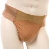 Capezio Quilted Dancebelt N5930 men's dancewear