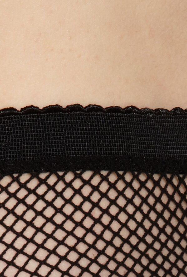 Studio Basic Seamless Fishnet