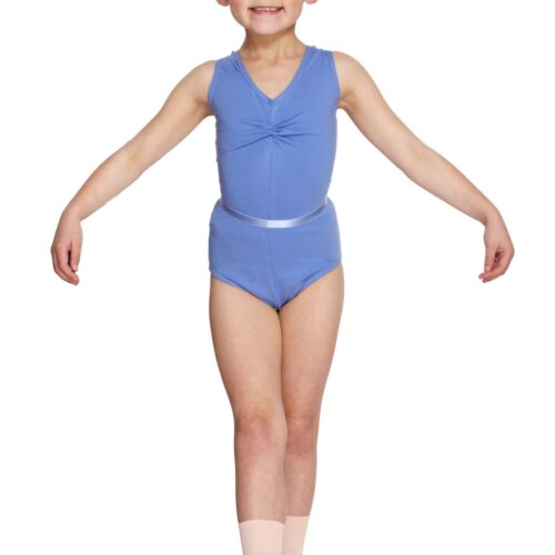 ISTD leotard