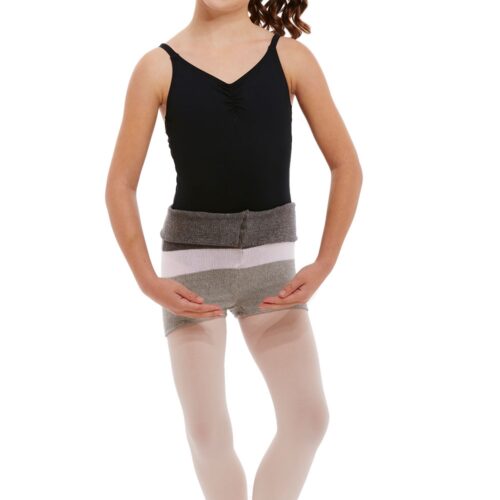 Hyper Stripe Shorts Kids