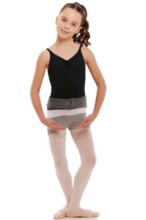 Hyper Stripe Shorts Kids