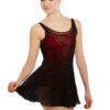 Bloch Energe Z2917 ballet dress tunic dance
