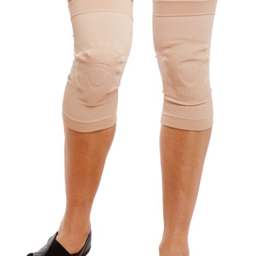 Boneheads 1650 Gel kneepads