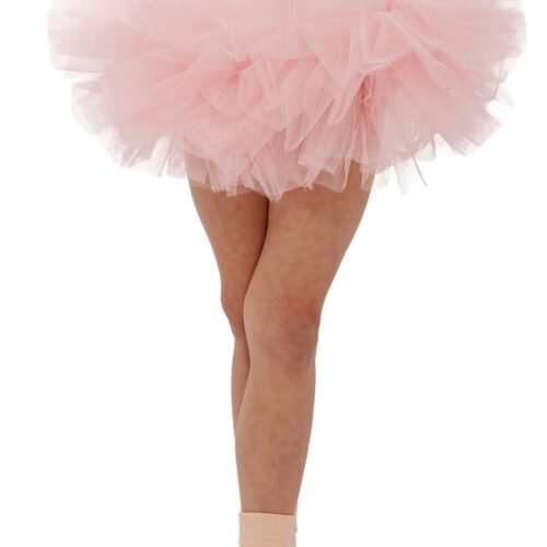 Bandeaux Tutu Skirt