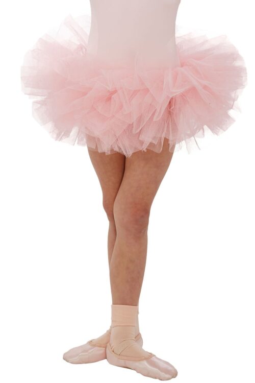 Bloch Bandeaux tutu skirt LD152CT Bandeaux Tutu Skirt