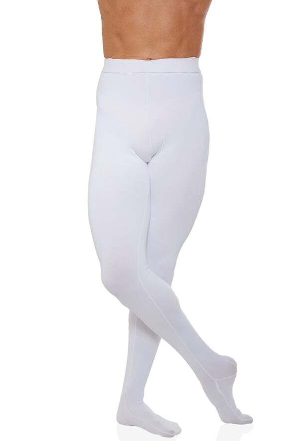 _5_1427200532 Men's Tactel Tights