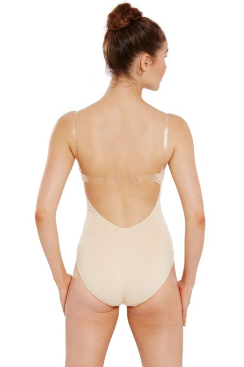 _5_1441180724 Body foundation with integral padded bra