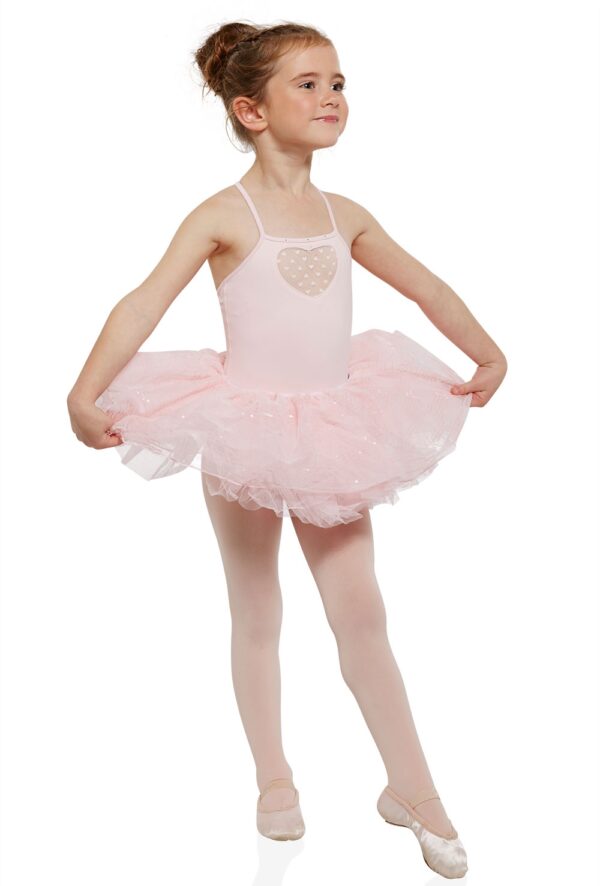 _5_1448111079 Girls Sequin Tutu Skirt