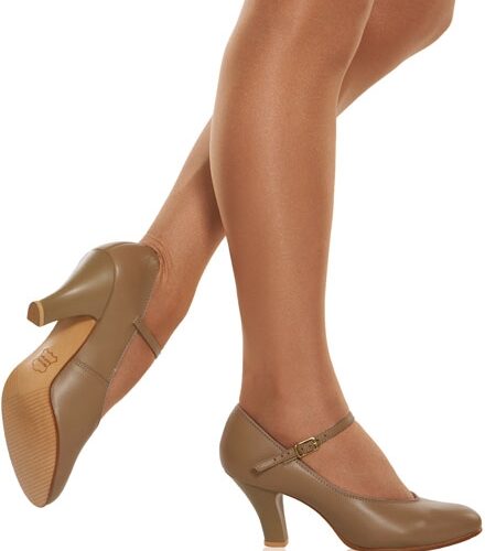 Theatrical Footlight