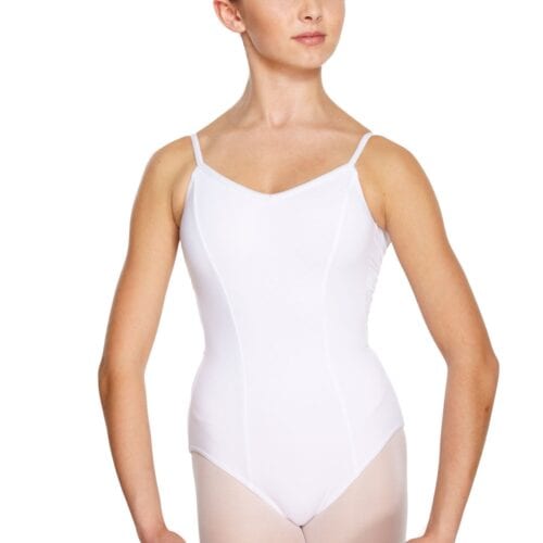 Princess Camisole Leotard