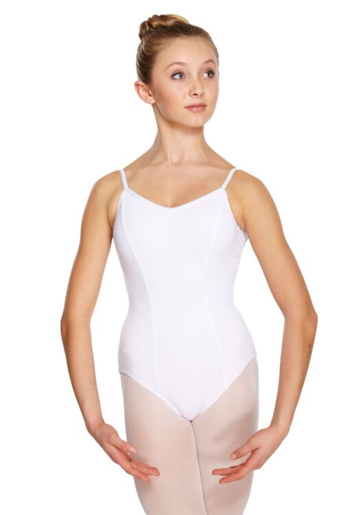 _6_1400760371 Princess Camisole Leotard