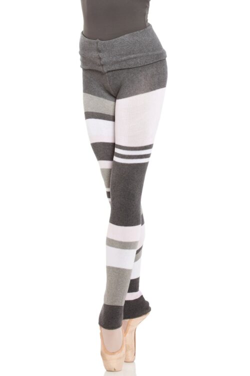 _6_1412947086 Hyper Stripe Warm-up Pants