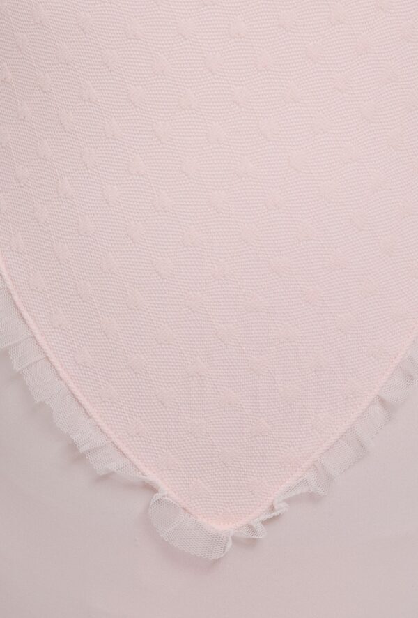 _6_1447258973 Girls heart mesh puff sleeve leotard