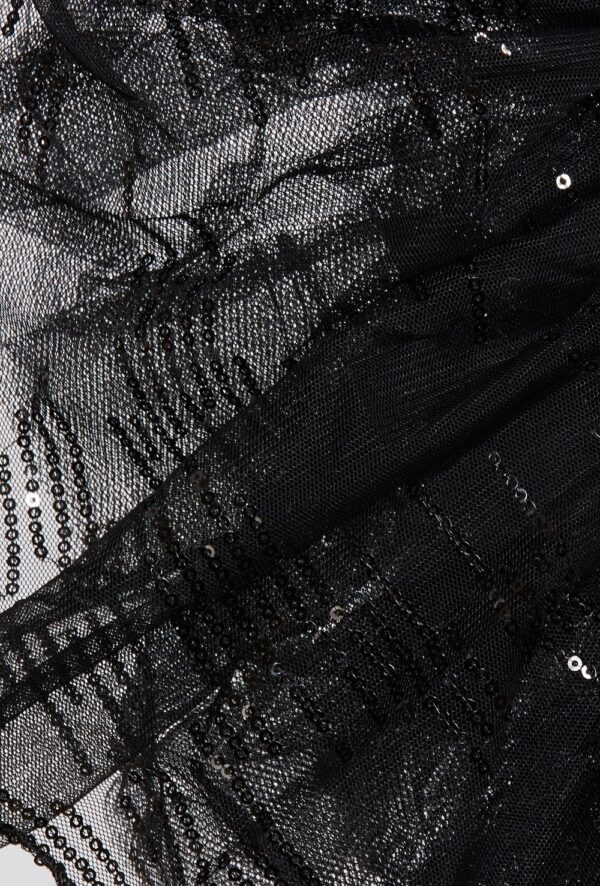 _6_1448111080 Girls Sequin Tutu Skirt