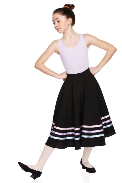 RAD Approved Character Skirt