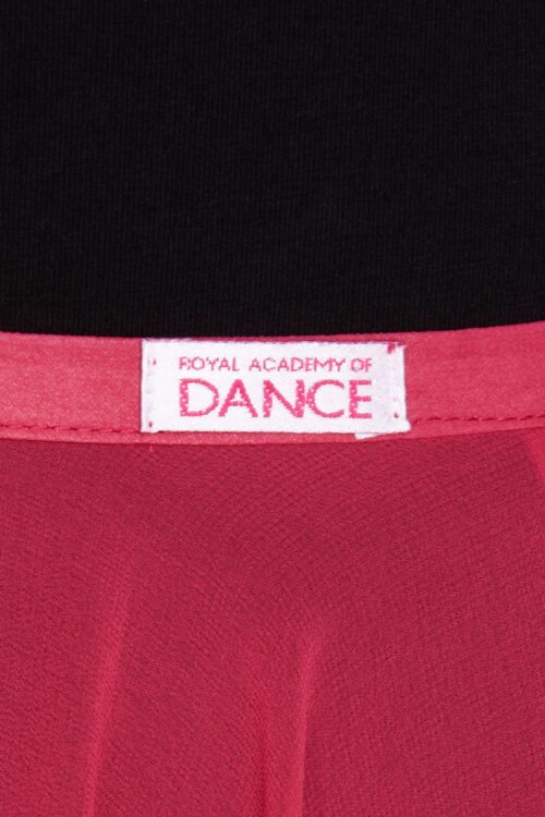 RAD Approved Circular Chiffon Skirt