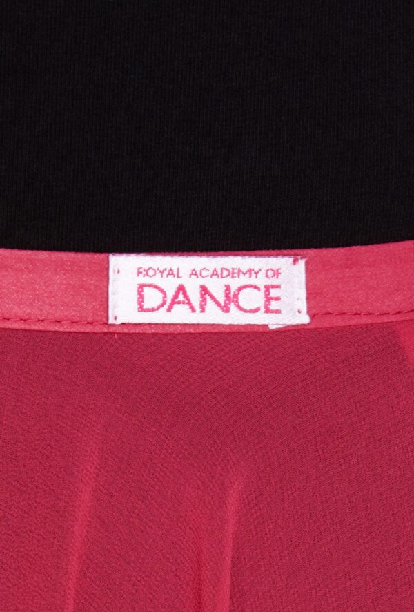 RAD Approved Circular Chiffon Skirt