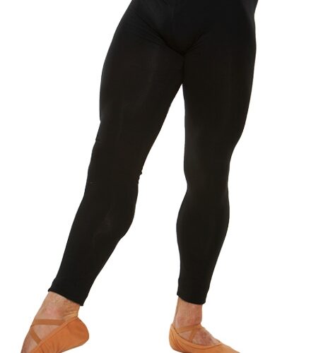 Men's footless tights