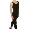Capezio CC821 Footless Unitard