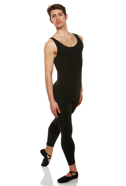 90173frontjames_47cea3879818f Men's Footless Unitard