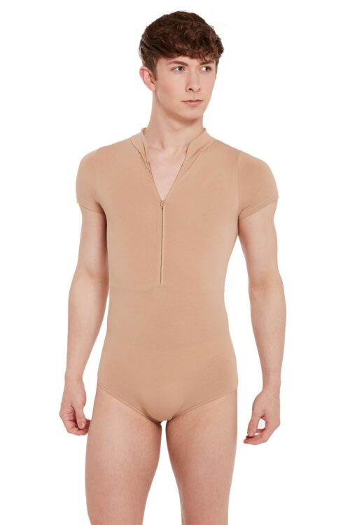 Endo Men's Leotard