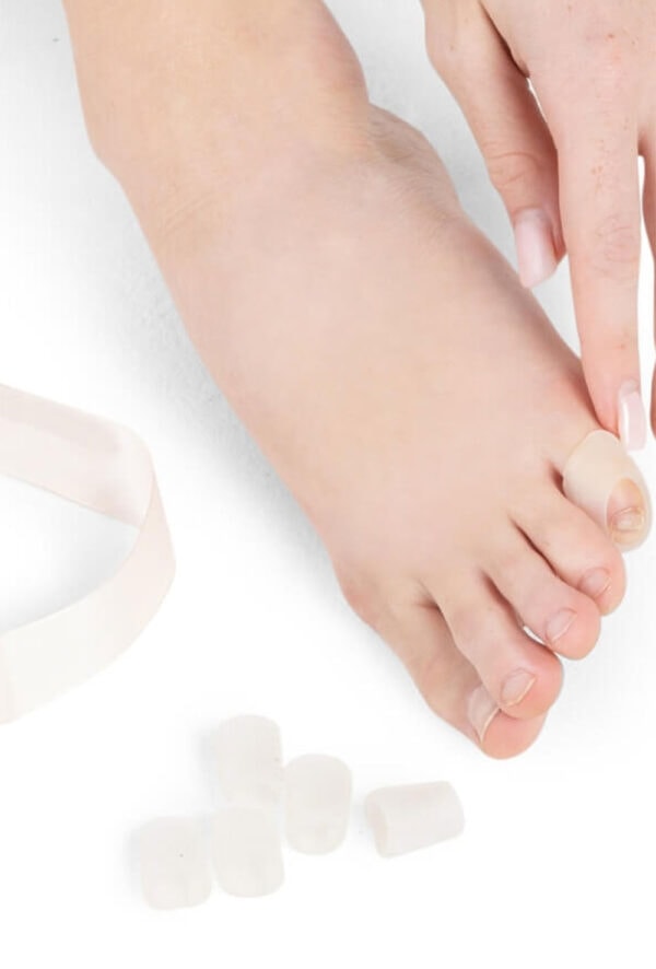 Pinky-pad Pinky Pads