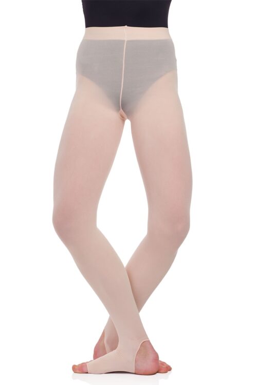 Ladies Contoursoft Free Flex Tights