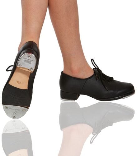 Bloch Jazz tap junior tap shoe S0301G