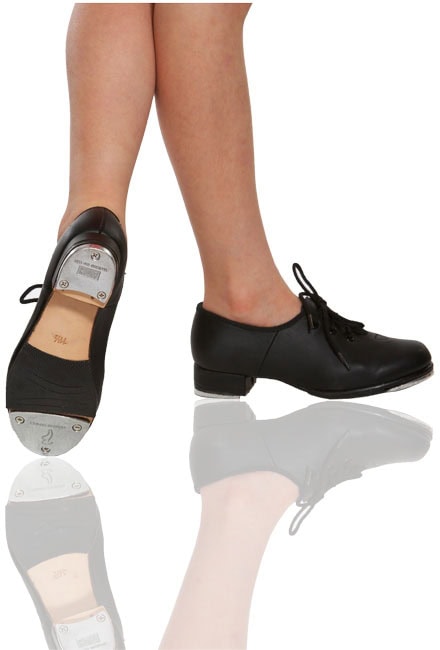 blochkidstapshoe_48a8245708fb6 Children's Leather Jazz Tap Shoe