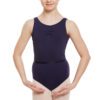 Academy Angela syllabus leotard Bloch BU102