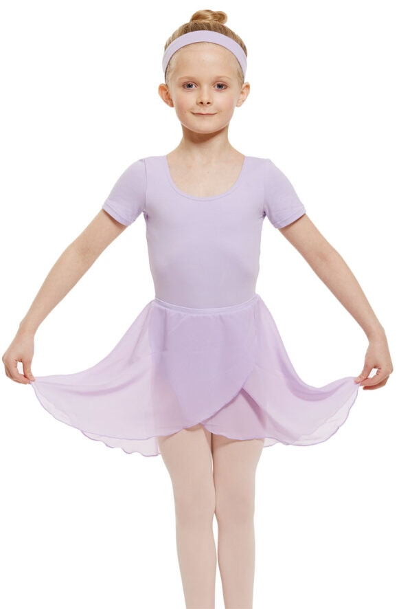 bu601c-lilac-back Academy skirt