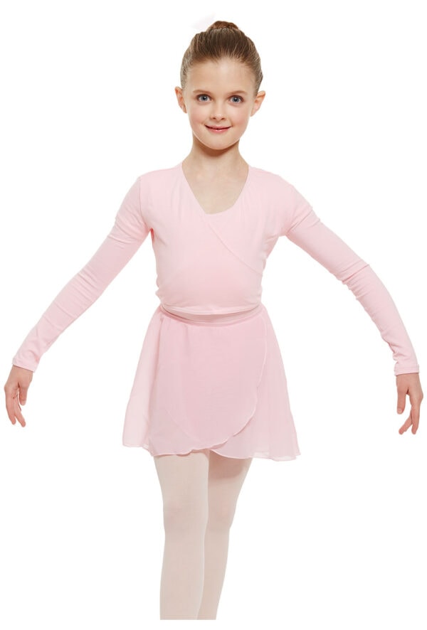 bu601c-pink_1 Academy Wrap