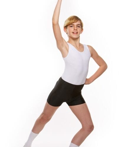 Charlie sleeveless (Creative Academy)