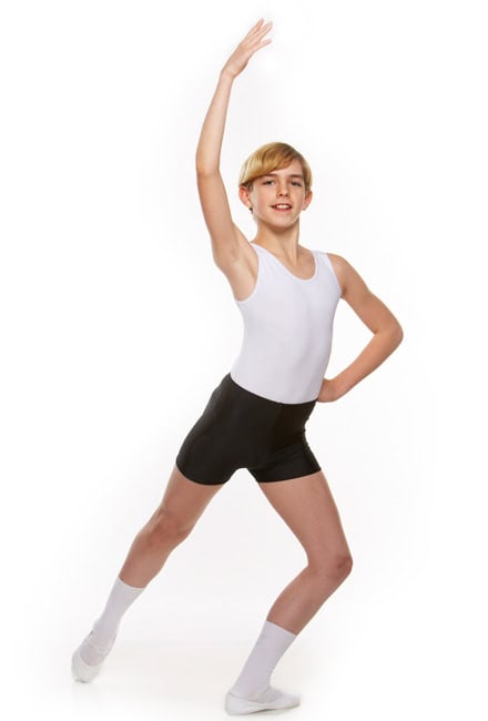 Charlie sleeveless (Creative Academy)