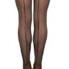 danskin3400blackback_47d67ad0078fc Seamed Fishnet Tights
