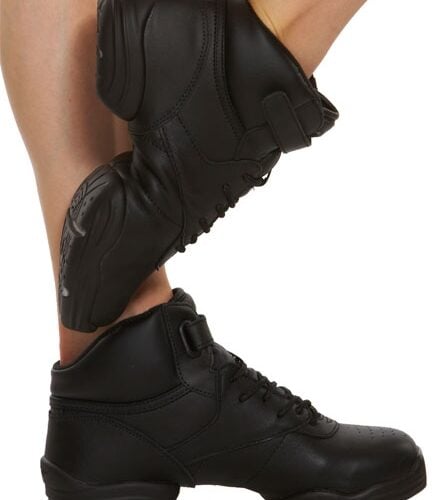 Dansneaker - Original High-Top Sneaker