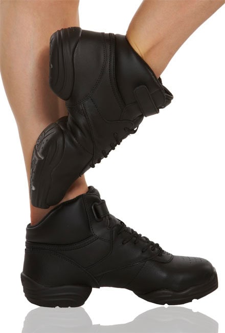 Dansneaker - Original High-Top Sneaker