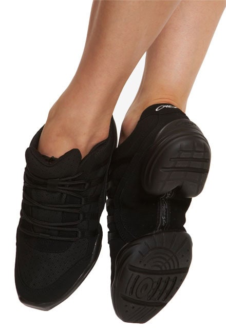 ds24sophie1_48c79c1b0fbff Rock it - Lightweight Dansneaker